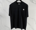 MONCLER Lovers T-shirt best quality