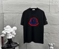 MONCLER Lovers T-shirt best quality