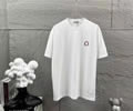 MONCLER Lovers T-shirt best quality