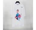 Palm Angels men summer T-shirt