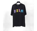 Palm Angels men summer T-shirt