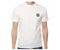 STONE ISLAND Men summer T-shirt