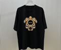 VERSACE Men Summer T-shirt best quality
