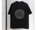 VERSACE Men Summer T-shirt best quality