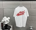 Saint Laurent YSL Mens T-shirt best quality