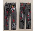 Chrome Hearts Mens jeans best quality