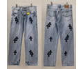 Chrome Hearts Mens jeans best quality