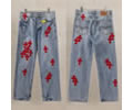 Chrome Hearts Mens jeans best quality