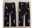 Chrome Hearts Mens jeans best quality