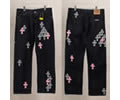 Chrome Hearts Mens jeans best quality