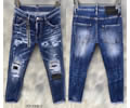 Dsquared 2 men jeans best quaity