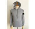 STONE ISLAND Men Hoodies