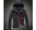 Armani men down jacket
