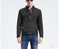 Dsquared2 men cotton Jacket D2