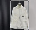 PRADA Mens Jacket best quality