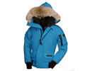 Canada Goose Youth Chilliwack Bomber