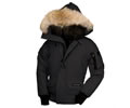 Canada Goose Youth Chilliwack Bomber