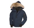 Canada Goose Youth Chilliwack Bomber