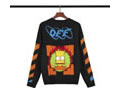 OFF WHITE Men sweater