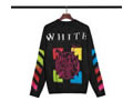 OFF WHITE Men sweater