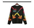 OFF WHITE Men sweater