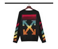 OFF WHITE Men sweater