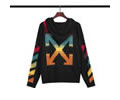 OFF WHITE Men sweater