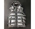 MONCLER Men vest Down