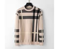 BURBERRY Mens Sweater