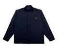PRADA Lovers Shirt Best quality