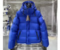 BURBERRY Lovers Down Jacket Best quality