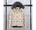 Moose Kunckles Mens down jacket best quality