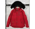 Moose Kunckles Mens down jacket best quality