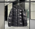 Moncler Lovers Down Jacket best quality