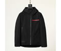 Prada Mens Down Jacket best quality