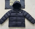 The north face Kids DOWN Jacket best quality