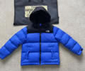 The north face Kids DOWN Jacket best quality