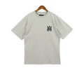 Amiri Men summer T-shirt