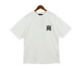 Amiri Men summer T-shirt