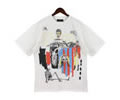 Amiri Men summer T-shirt