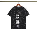 Amiri Men summer T-shirt
