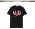 Amiri Men summer T-shirt