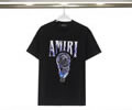 Amiri Men summer T-shirt