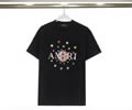 Amiri Men summer T-shirt