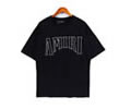 Amiri Men summer T-shirt