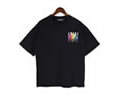 Amiri Men summer T-shirt