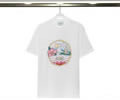 CASABLANCA Men summer T-shirt