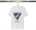 CASABLANCA Men summer T-shirt