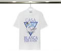 CASABLANCA Men summer T-shirt