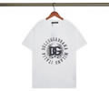 Dolce & Gabbana Men T-shirt
